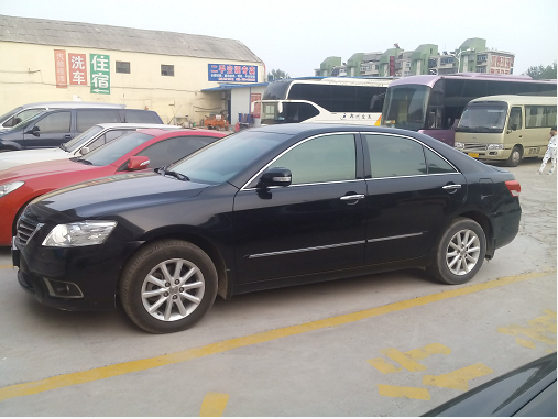 國(guó)慶節(jié)結(jié)婚鄭州大巴租車(chē)租好車(chē)租豪車(chē)就找河南外事旅游租車(chē)